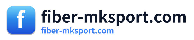 fiber-mksport.com Logo